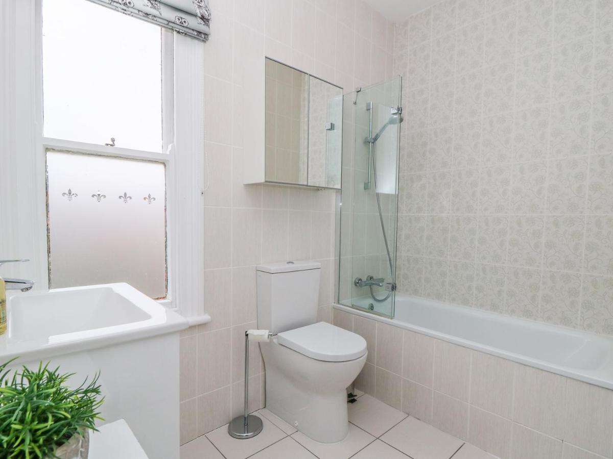 30 High St. Agnesgate Villa ริปอน ภายนอก รูปภาพ