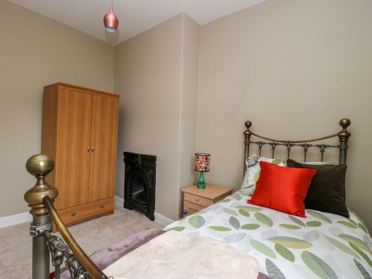 30 High St. Agnesgate Villa ริปอน ภายนอก รูปภาพ