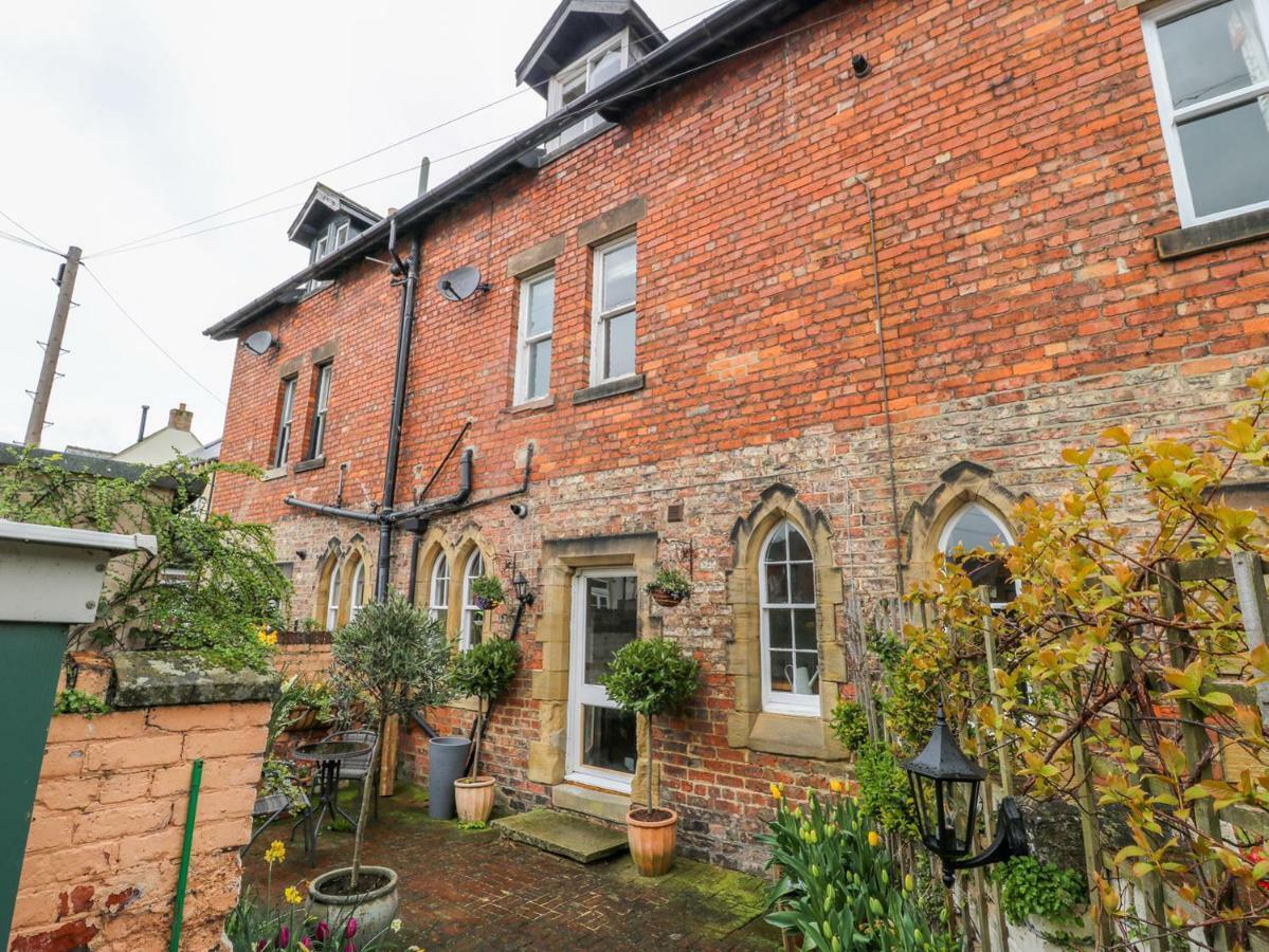 30 High St. Agnesgate Villa ริปอน ภายนอก รูปภาพ