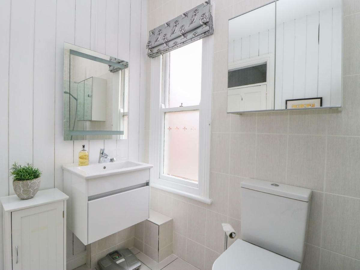 30 High St. Agnesgate Villa ริปอน ภายนอก รูปภาพ