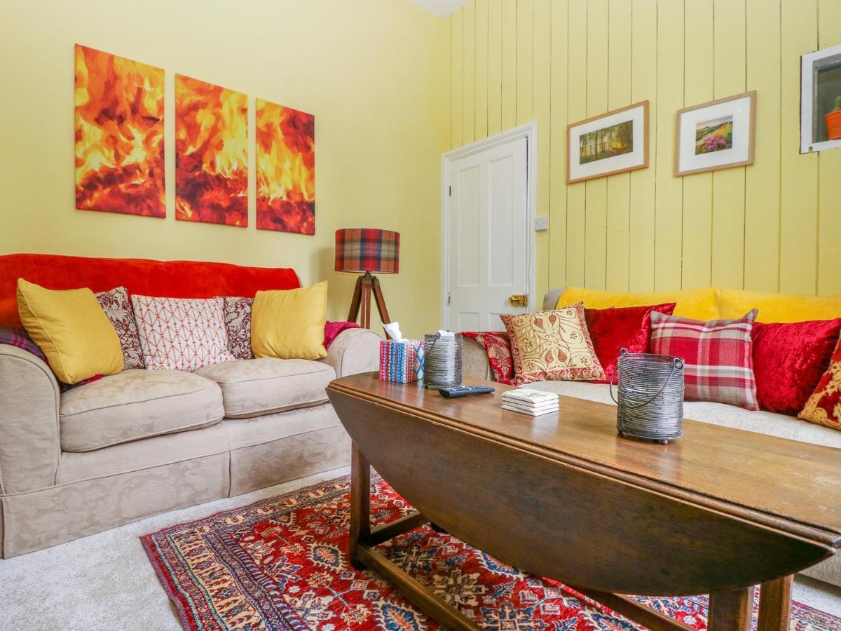 30 High St. Agnesgate Villa ริปอน ภายนอก รูปภาพ